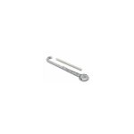 Bras droit coulissant complet pour le set bl3924 pour 1 moteur cardin Bras droit coulissant complet pour le set bl3924 pour 1 moteur cardin