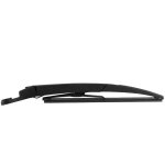 Bras et lame d'essuie - glace arri�re de voiture pour citroen c5 2001 - 2008 pour peugeot 407sw 2004 ...