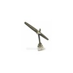 Whirlpool - bras de lavage pour lave - vaisselle 480140101393