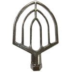 Bras � m�langer pour batteur m�langeur plan�taire 10 litres - combisteel - 7455. 0135