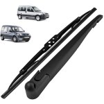 Bras avec son balai d'essuie - glace pour berlingo et partner �