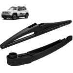 Bras avec son balai d'essuie - glace pour jeep renegade � partir de