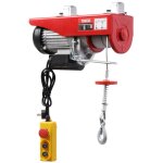 Bras de support de palan �lectrique, capacit� de charge 200 - 800 kg, treuil c�ble fixation orientable ...