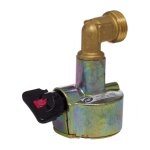 Reca - adaptateur bouteille  valve diam. 27 type 513