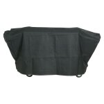 Brasero - housse de protection pour plancha - spciale plancha carmen et margaux brasero - rsistante ...