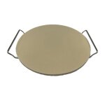 Pierre � pizza pour barbecue emma - fonction flexigrill - brasero