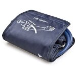 Brassard tensiomtre de remplacement 22 - 32cm brassard, grand brassards pour tensiomtre bras, portables ...