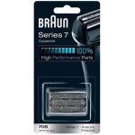 Braun 70b t�te de rasoir - cassette s�rie 7