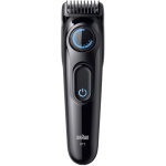 Braun bt3500 series 3 tondeuse � barbe avec 2 outils de coiffage 244930