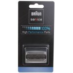 Braun - cassette de rasage 70s, argent - 81631163 - 4210201181972