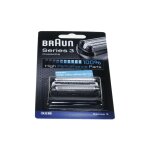 Braun - grille 32b series 3 300. 320. 340 pour pieces soins corporels. . .