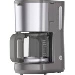 Braun kf 1500 gy cafetière gris nombre de tasse=10 w357883 Braun kf 1500 gy cafetière gris nombre de tasse=10 w357883