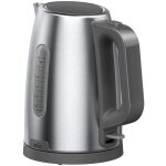Braun purshine wk 1500 gy bouilloire �lectrique gris 1, 7l