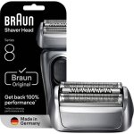 Braun t�te de rasoir noir, acier inoxydable 1 pc(s) s299933
