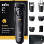 Braun tondeuse barbe bt5560