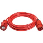 Brennenstuhl 1168590 alimentation rallonge rouge 25. 00 m xymm 5g 1, 5 mm� x97843