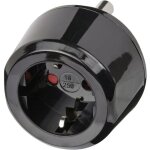 Adaptateur de voyage brennenstuhl 1508460 x93723