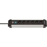 Multiprise alu - line - 6 prises - en aluminium de qualité supérieure - multiprise avec interrupteur ... Multiprise alu - line - 6 prises - en aluminium de qualité supérieure - multiprise avec interrupteur ...