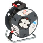Enrouleur de cble garant 50m h05vv - f 3g1, 5 exp