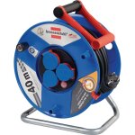 Brennenstuhl - enrouleur de câble garantie ip44 40m - 1208380 Brennenstuhl - enrouleur de câble garantie ip44 40m - 1208380