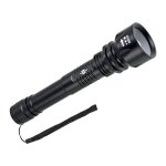 Brennenstuhl - lampe de poche luxpremium led tl 800 af 860 lumen - ip67
