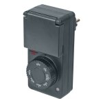 Brennenstuhl minuterie, 1506120 Brennenstuhl minuterie, 1506120