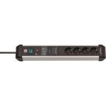 Brennenstuhl - multiprise premium - protect - line 4x - 1391010400