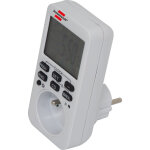 Programmateur hebdomadaire comfort - line