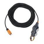 Brennenstuhl - rallonge profi avec powerblock 15m ip54 2. 5mm� - 9162151160