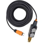 Brennenstuhl - rallonge avec powerblock 15m ip54 1. 5mm� - 9161151160