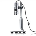 Bresser - microscope num�rique usb dst - 1028 - 5. 1mp