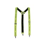 Bretelles � pinces francital - environnement ac001fe