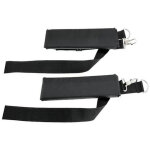 Bretelles de portage r�glables pour souffleur � dos ebz8500 / ebz7500 - compatible versions rh - harnais ...