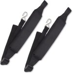 Bretelles de portage r�glables pour souffleur � dos husqvarna - compatible ebz8500 / ebz7500 et versions ...