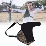 Bretelles r�glables, coussinet amortissant le recul pour la chasse, �pauli�res absorbant les chocs pour ...