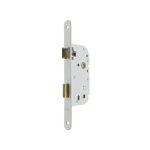 Bricard - serrure encastree a condamnation, axe 50 mm