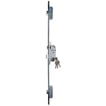 Bricard ? serrure multipoint 3 points a2p 2040mm t�ti�re 18mm axe 50mm ? compatible blocs portes coupe ...