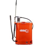 Bricoferr - pulvérisateur à dos et manuel 16l Bricoferr - pulvérisateur à dos et manuel 16l