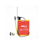 Pulvérisateur manuel à dos 16 litres - bricoferr Pulvérisateur manuel à dos 16 litres - bricoferr