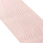 Autocollant papier peint only borders 11 384119 - rose,