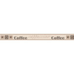 A. s. creations - frise papier peint avec écritures frise tapisserie couleur beige et marron frise murale ... A. s. creations - frise papier peint avec écritures frise tapisserie couleur beige et marron frise murale ...