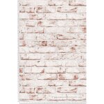 Papier peint new englandwood'n stone 2elements 2 - as - 907813