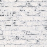 Papier peint new englandwood'n stone 2elements 2 - as - 907837