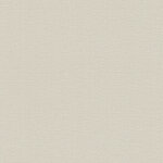 Papier peint uni couleur sable - a. s. cr�ation