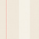 A. s. creations - papier peint moderne beige cr�me chambre ado tapisserie motif mode � rayures & motif ...