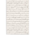Papier peint wood'n stone 2elements 2 - as - 319431