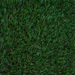 Bricoflor - terrasse fausse pelouse 42 mm | pelouse synth�tique sur mesure | rouleau herbe synth�tique ...