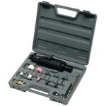 Bricolage outillage outillage �lectroportatif meuleuse michelin coffret meuleuse droite pneumatique + ...