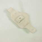 Bride maintien batterie pour scooter peugeot 125 satelis