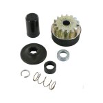 Briggs&stratton - 496881 - tête de démarreur pour moteur briggs et stratton Briggs&stratton - 496881 - tête de démarreur pour moteur briggs et stratton